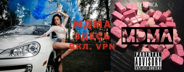 Альфа ПВП Осташков