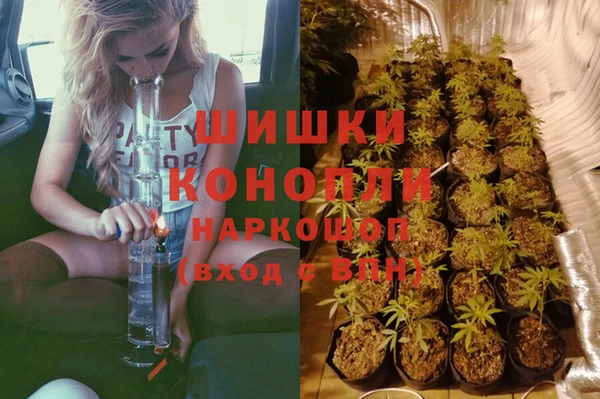 молекула духа Баксан